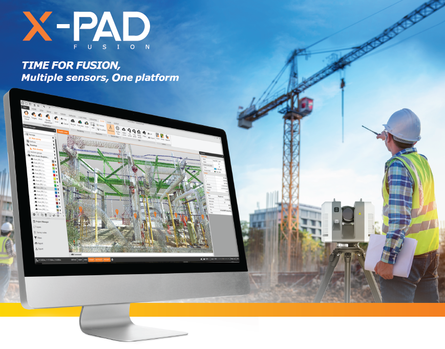 X-PAD Office Fusion - Service Pack 2/2023
